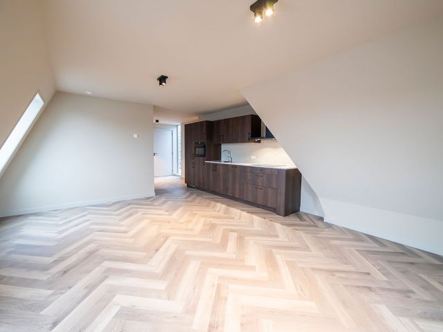 Rijfelstraat 4F, Goes