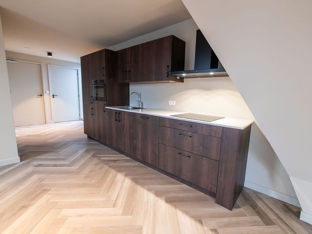 Rijfelstraat 4F, Goes