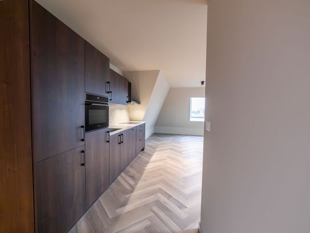 Rijfelstraat 4F, Goes