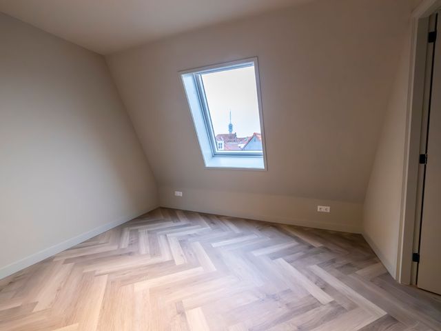 Rijfelstraat 4F, Goes