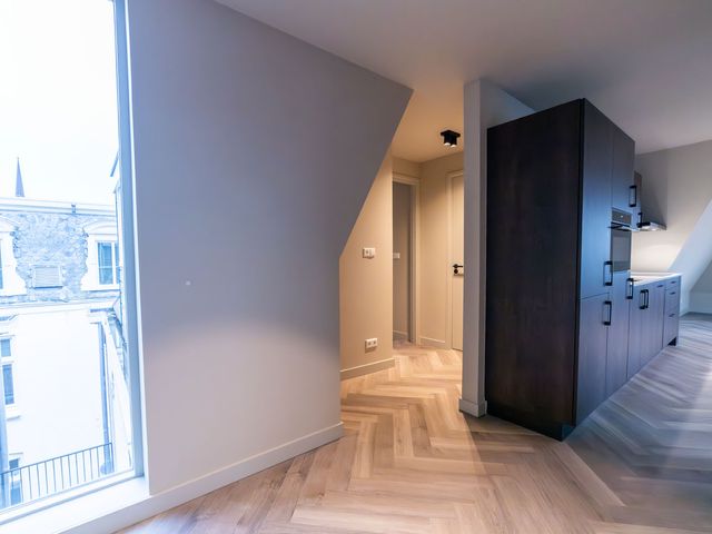 Rijfelstraat 4F, Goes
