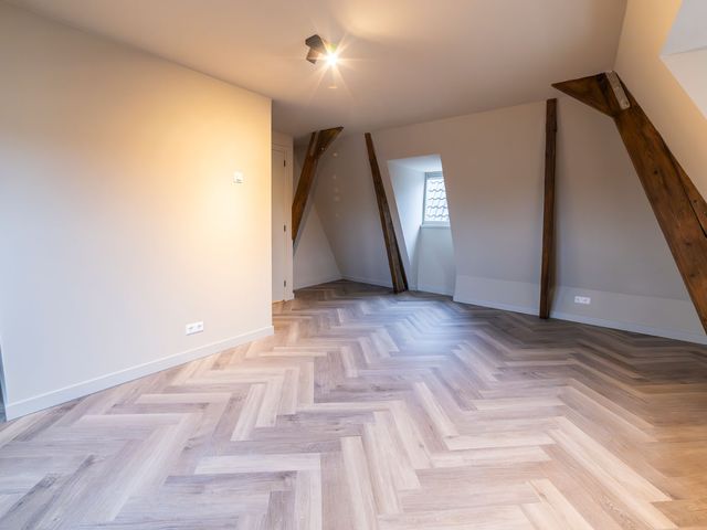 Rijfelstraat 4F, Goes