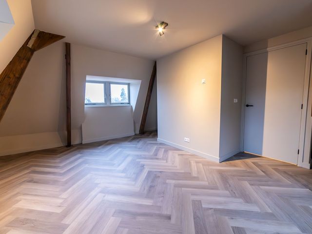 Rijfelstraat 4F, Goes