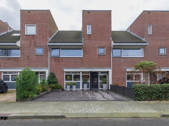 Duinbeek 20, Hoofddorp