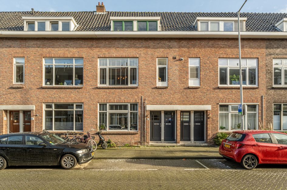 Jan Willem Frisostraat 27B