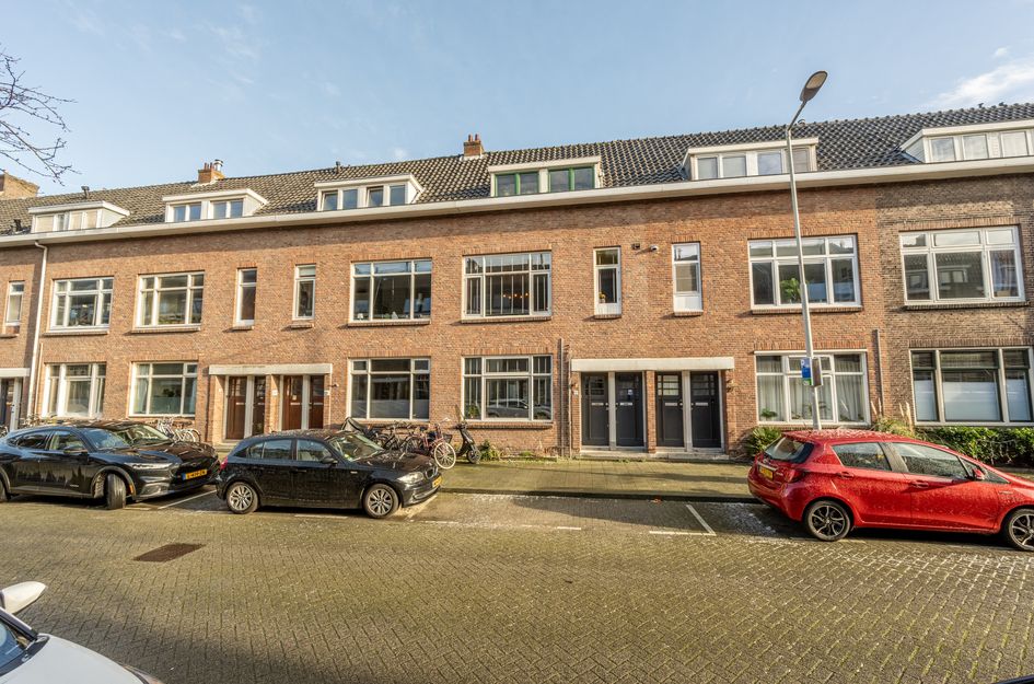 Jan Willem Frisostraat 27B