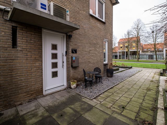 Zwavertsweg 261, Hengelo