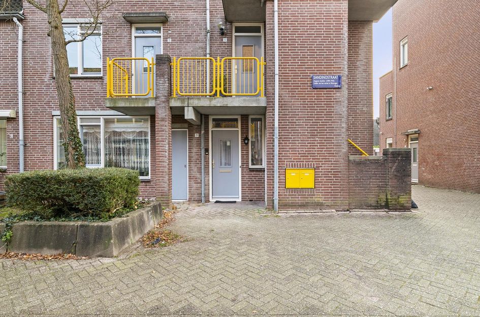 Sandinostraat 51