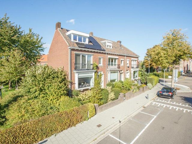 Herungerstraat 123, Venlo