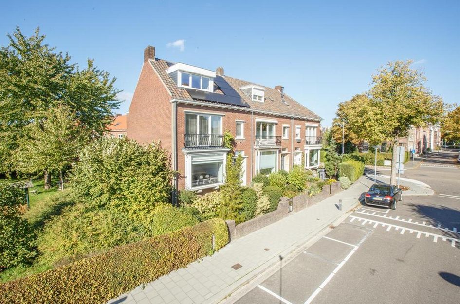 Herungerstraat 123