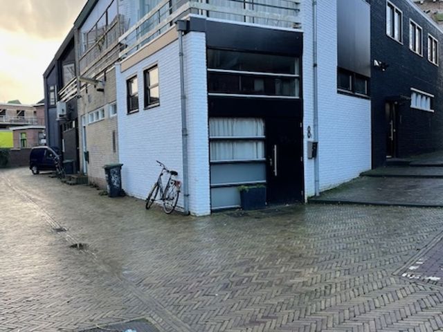 Kerkplein 8B, Ommen