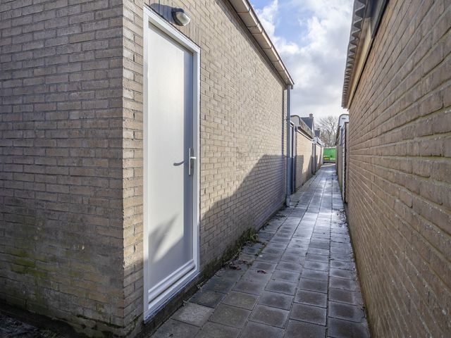 Robijn Reijntjesstraat 63, Den Helder