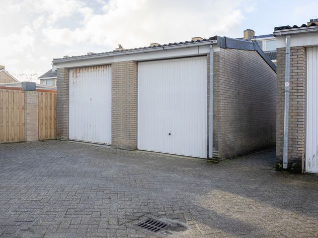 Robijn Reijntjesstraat 63, Den Helder