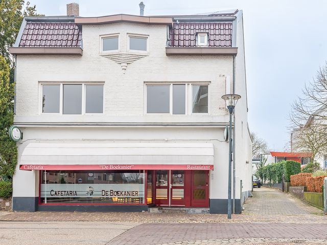 Bunderstraat 30a, Meerssen