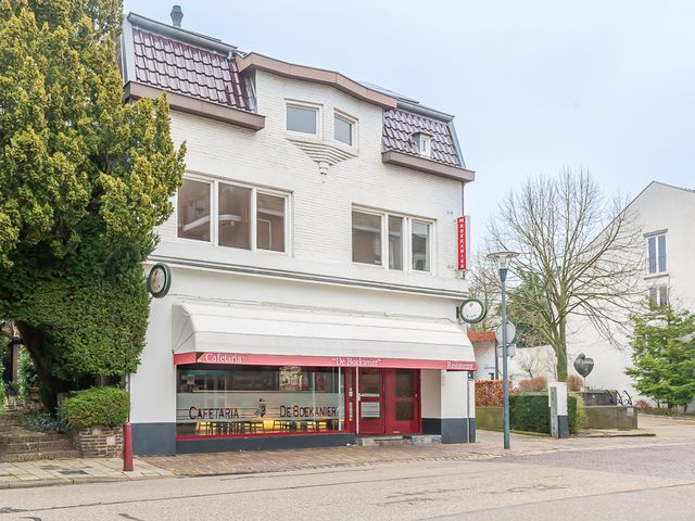 Bunderstraat 30a, Meerssen