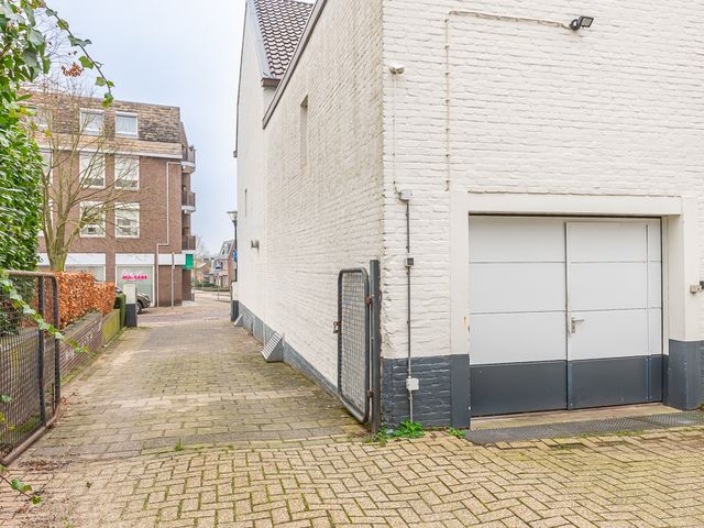 Bunderstraat 30a, Meerssen