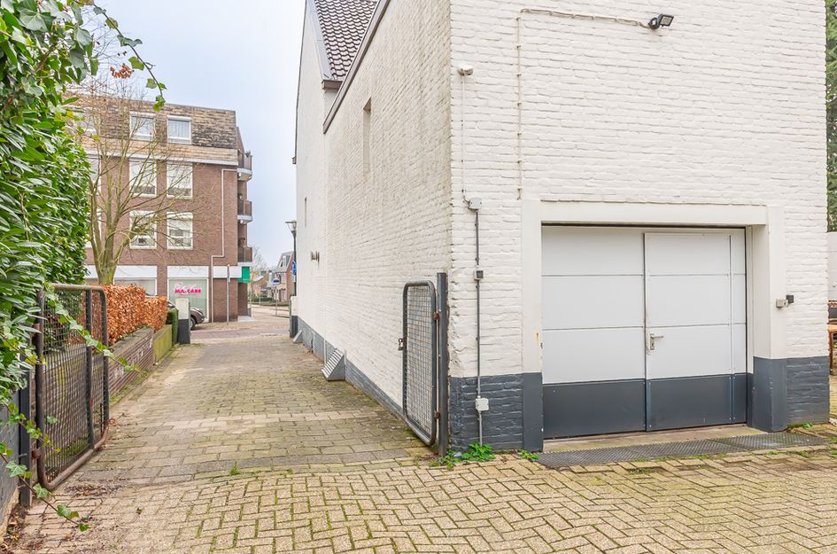 Bunderstraat 30a