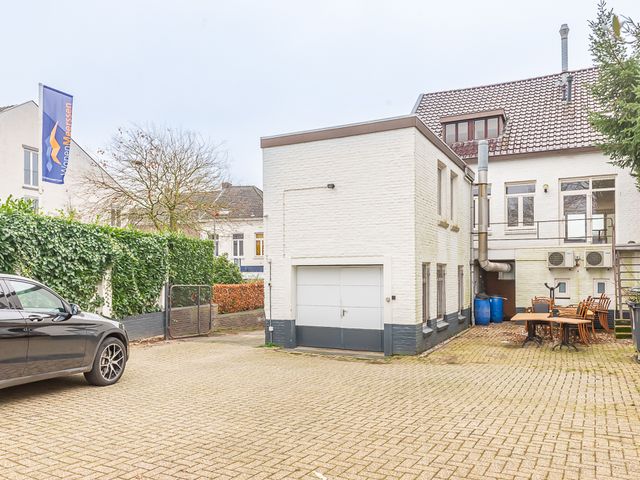 Bunderstraat 30a, Meerssen