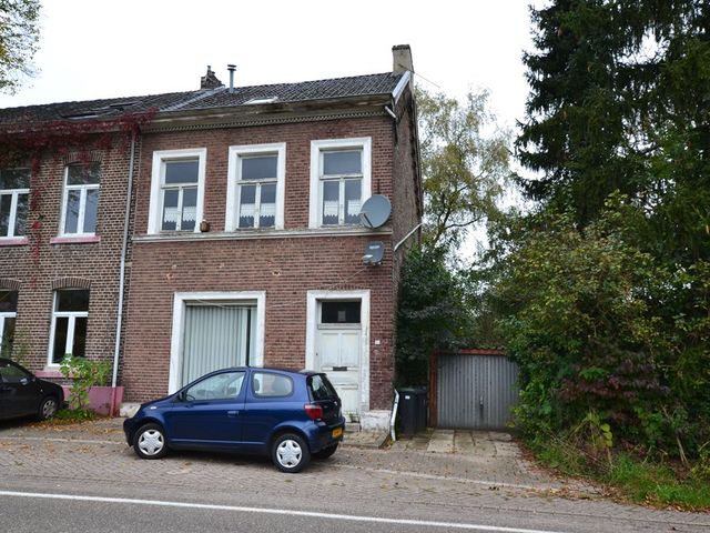 Gemmenicherweg 55, Vaals