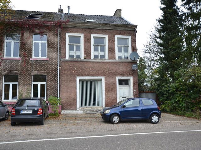 Gemmenicherweg 55, Vaals
