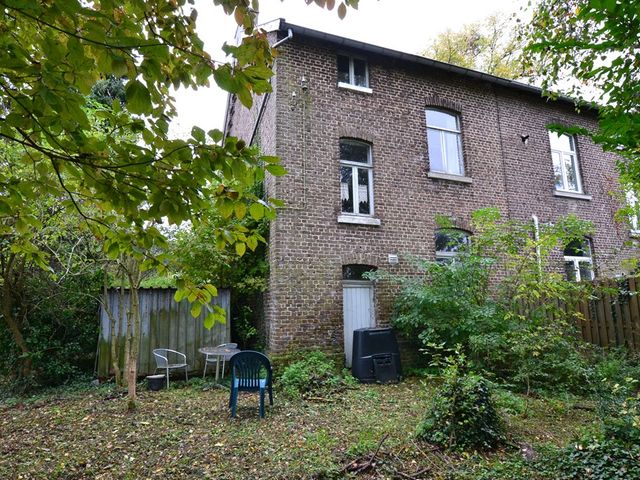 Gemmenicherweg 55, Vaals