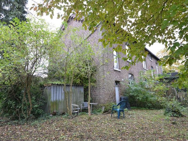 Gemmenicherweg 55, Vaals