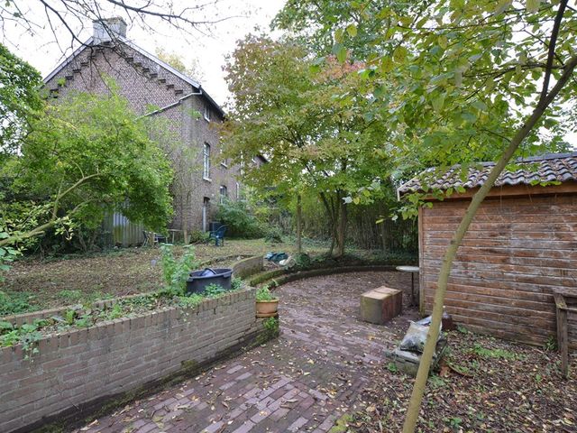 Gemmenicherweg 55, Vaals