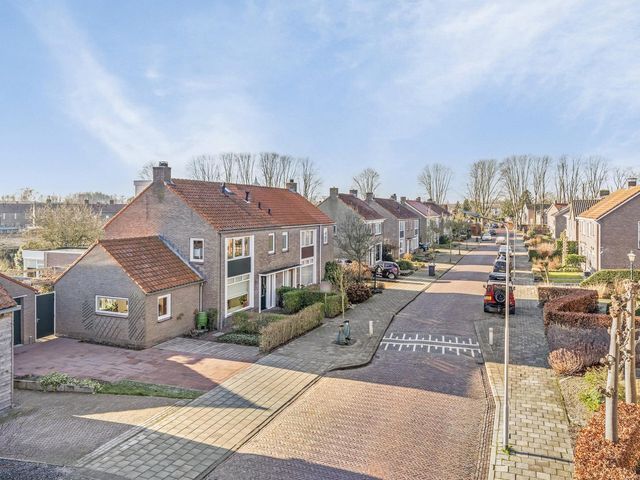 Lewestraat 9A, Kloetinge