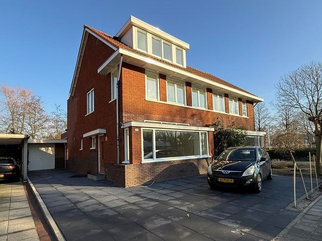 Ouderkerkerlaan 139, Amstelveen