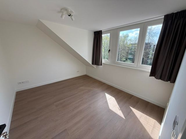 Ouderkerkerlaan 139, Amstelveen
