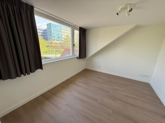 Ouderkerkerlaan 139, Amstelveen