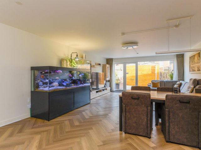 Alstroemeriastraat 12, Wateringen