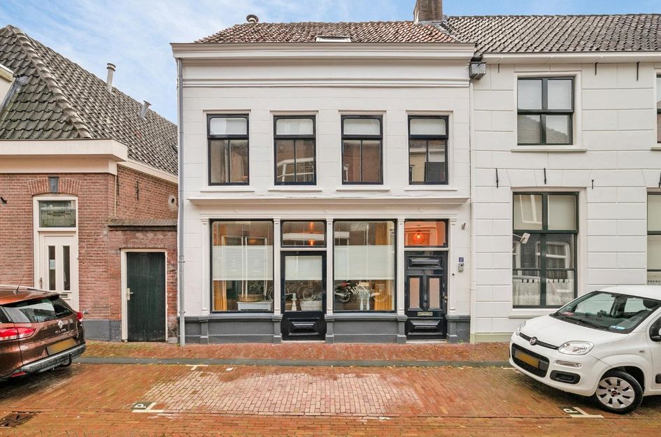 Buiten Nieuwstraat 12