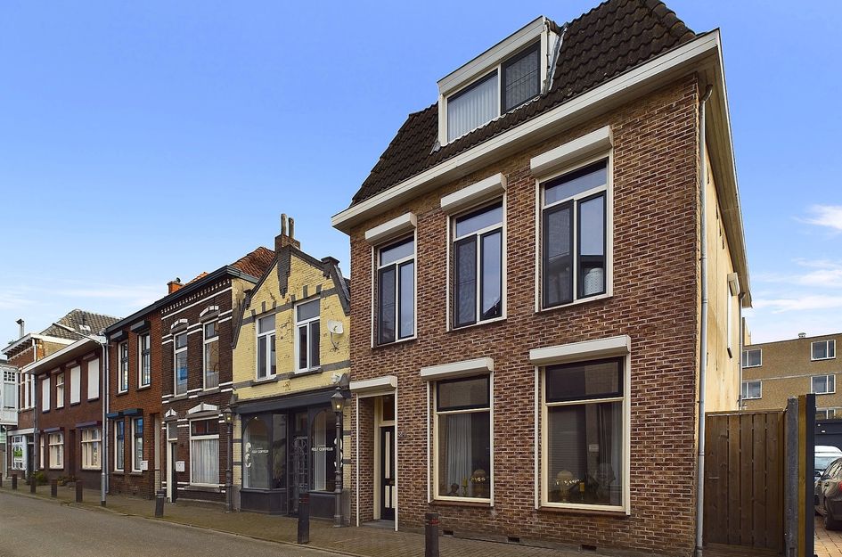 Vlooswijkstraat 24