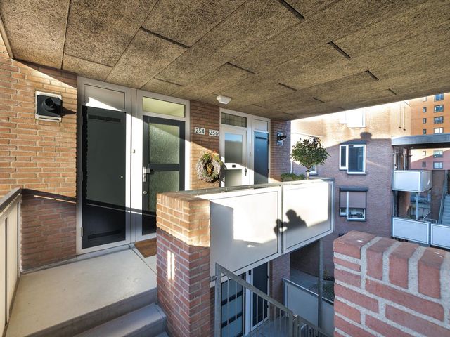 Anne Frankstraat 254, Venlo