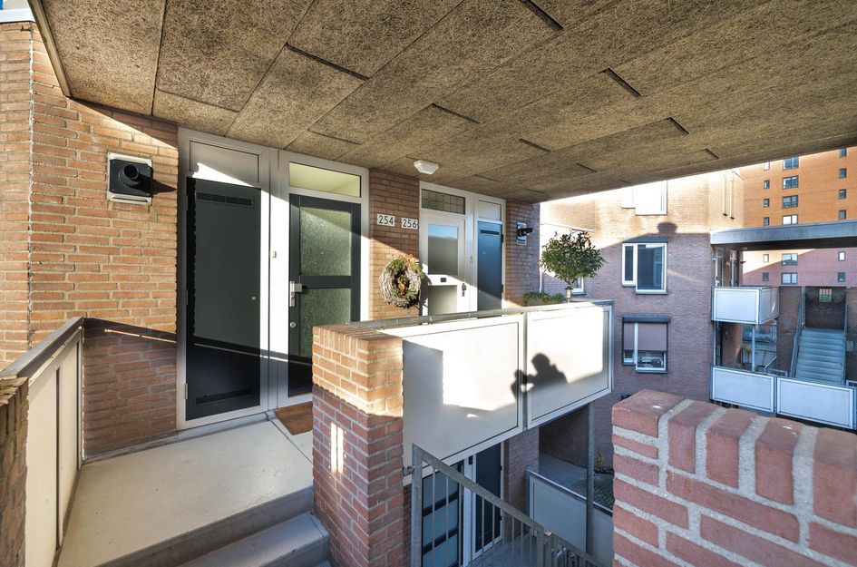 Anne Frankstraat 254
