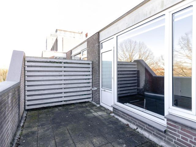 Anne Frankstraat 254, Venlo
