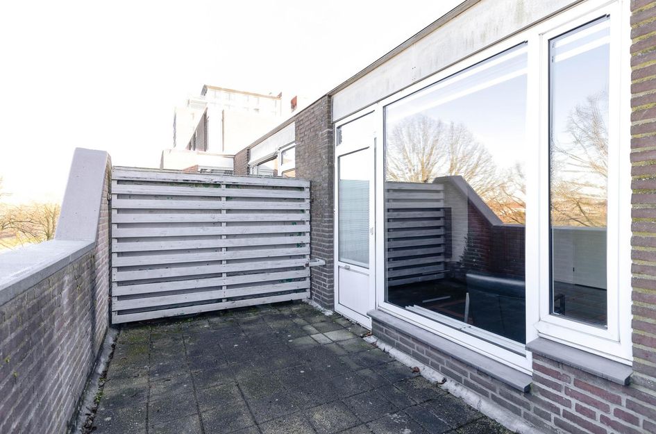 Anne Frankstraat 254