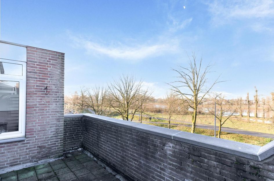 Anne Frankstraat 254