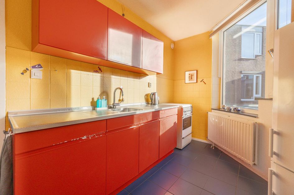 Anne Frankstraat 254