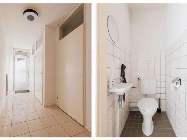 Anne Frankstraat 254, Venlo