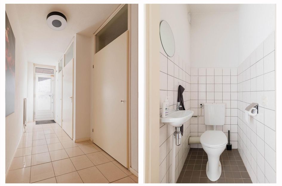 Anne Frankstraat 254