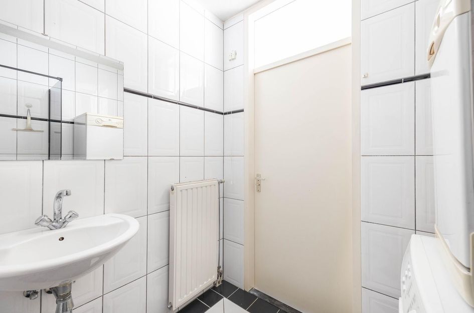 Anne Frankstraat 254