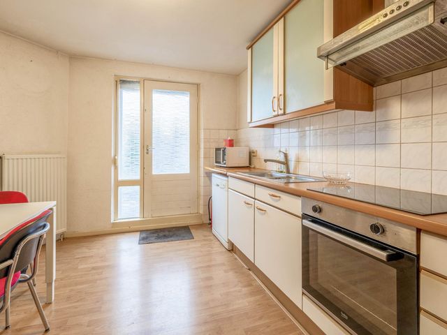 Straelseweg 131A, Venlo
