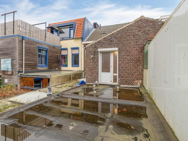 Straelseweg 131A, Venlo