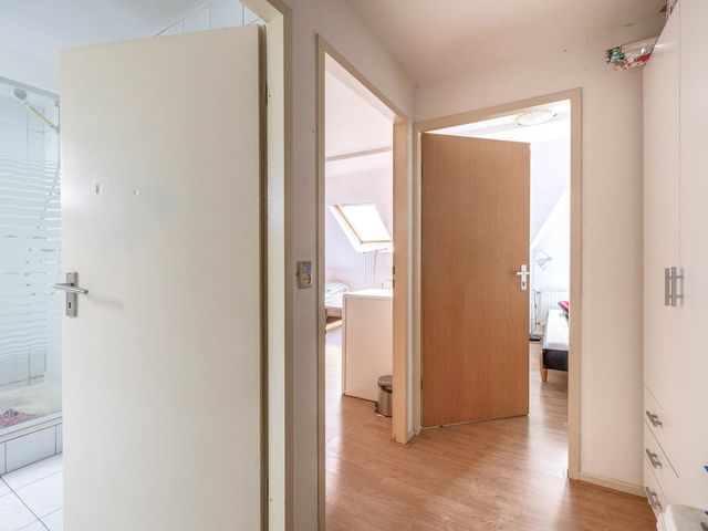 Straelseweg 131A, Venlo