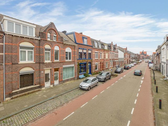 Straelseweg 131A, Venlo