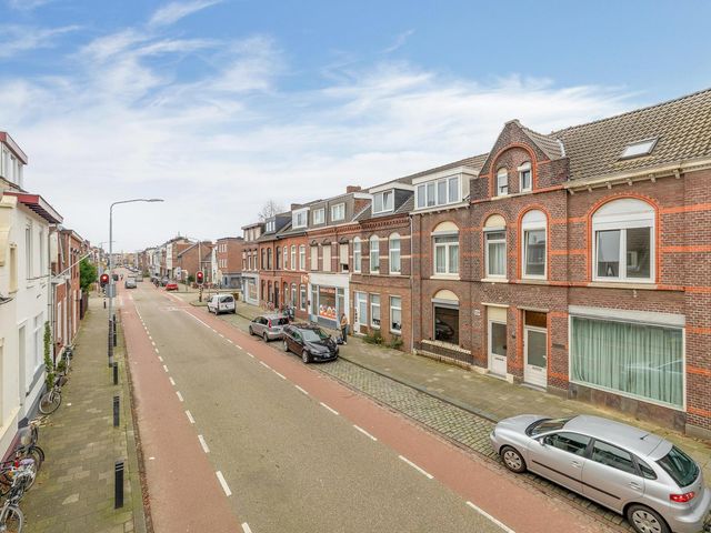 Straelseweg 131A, Venlo