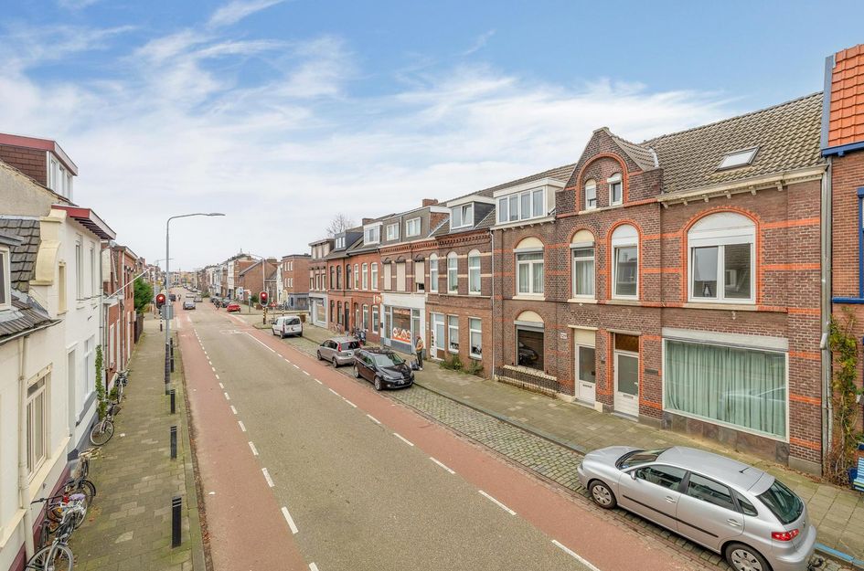 Straelseweg 131A
