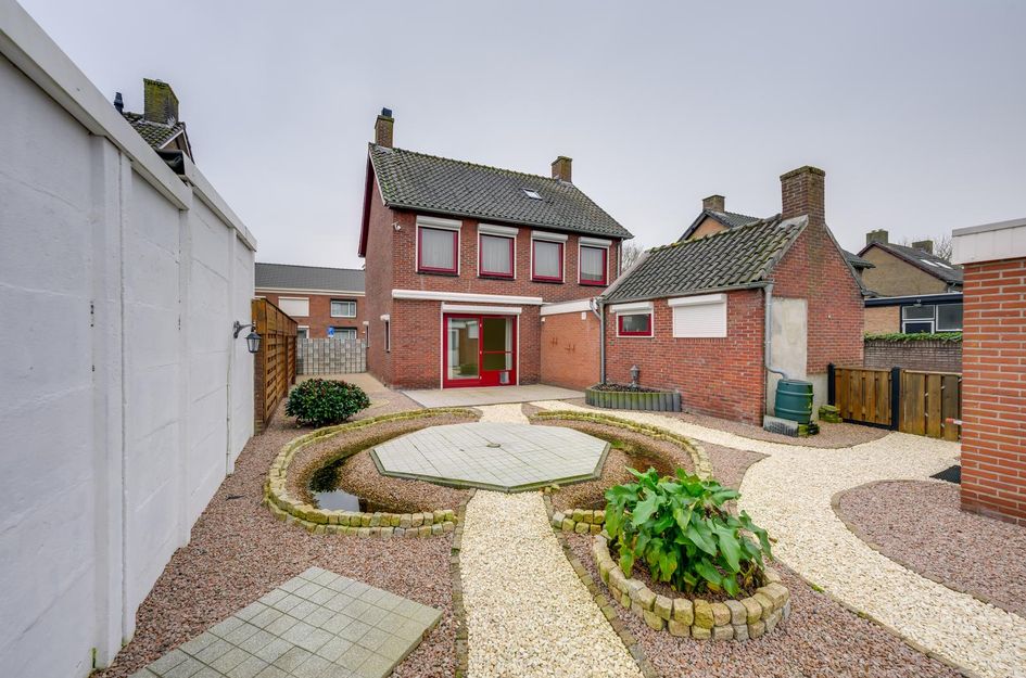 Timberwolfstraat 34